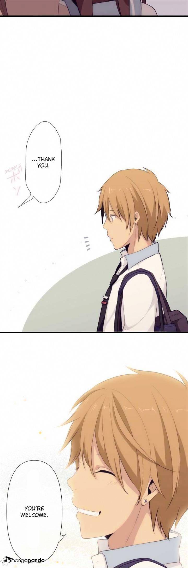 ReLIFE chapter 68 page 16
