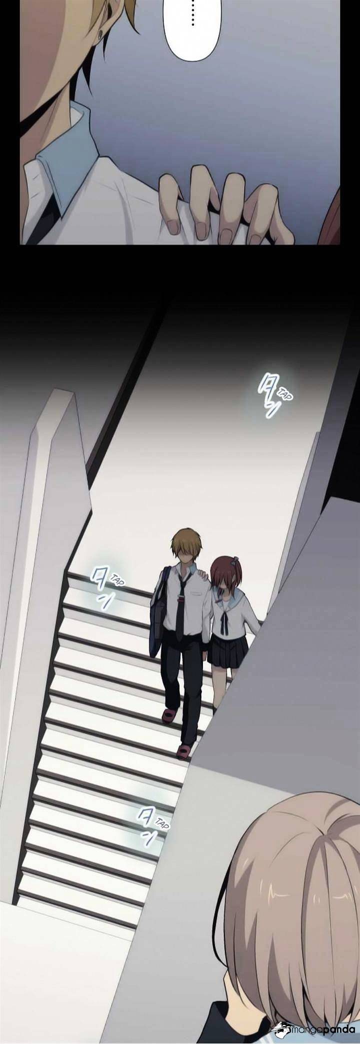 ReLIFE chapter 68 page 22