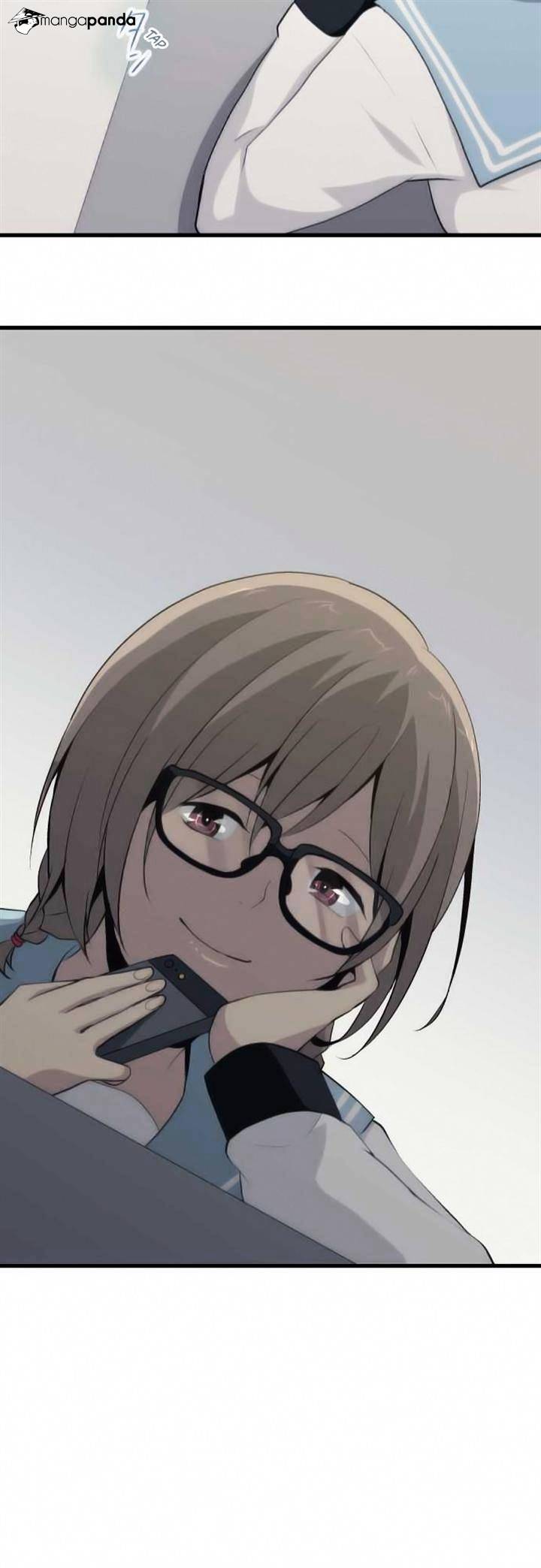 ReLIFE chapter 68 page 23