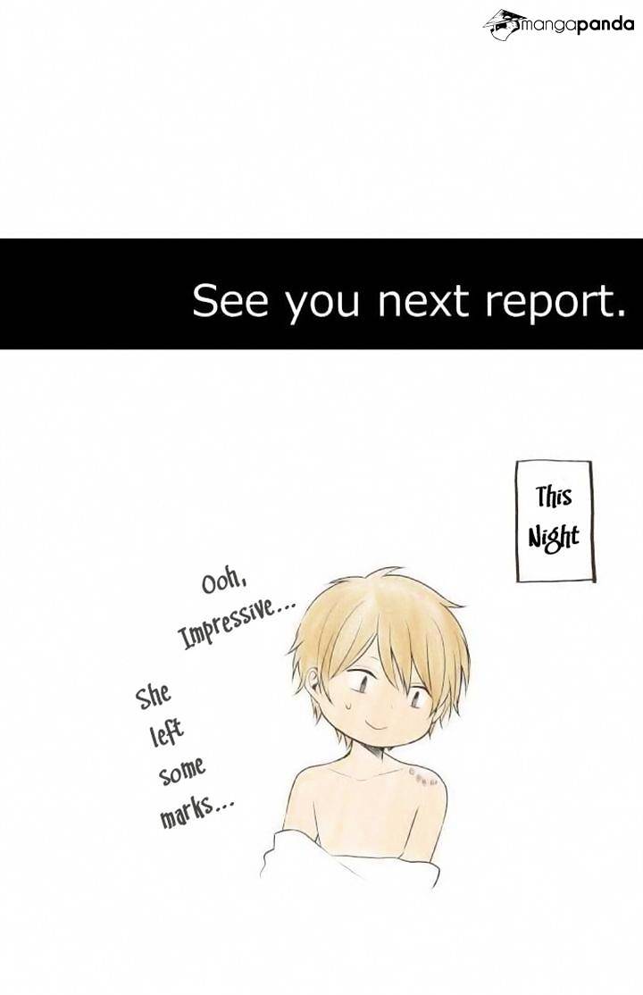 ReLIFE chapter 68 page 24