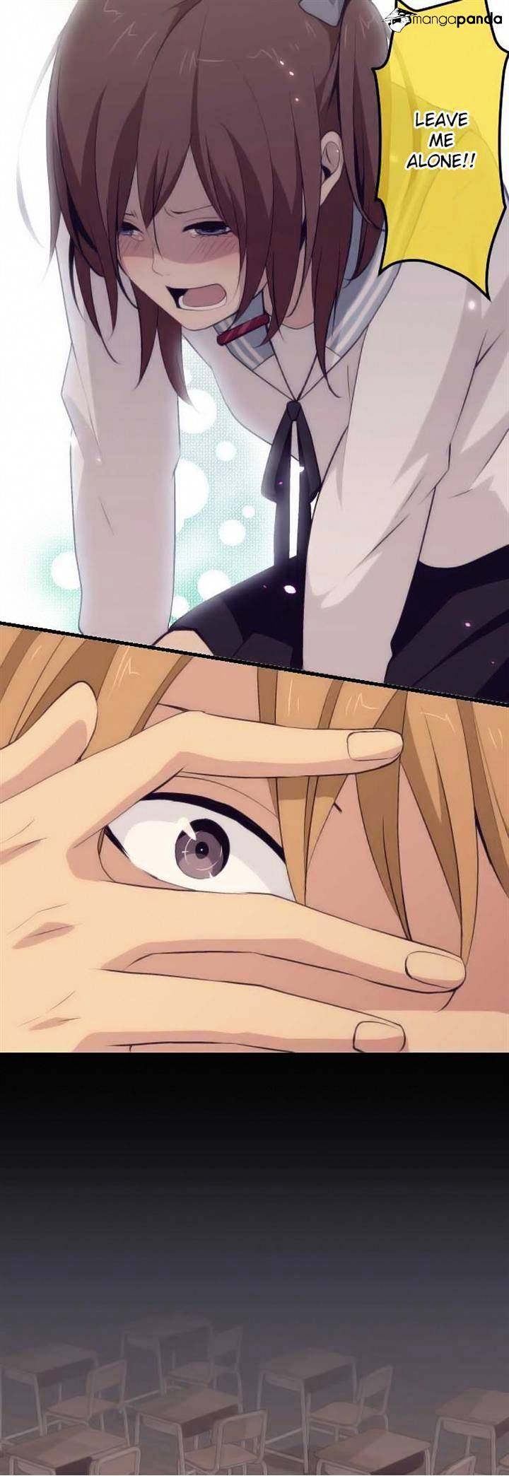 ReLIFE chapter 68 page 7