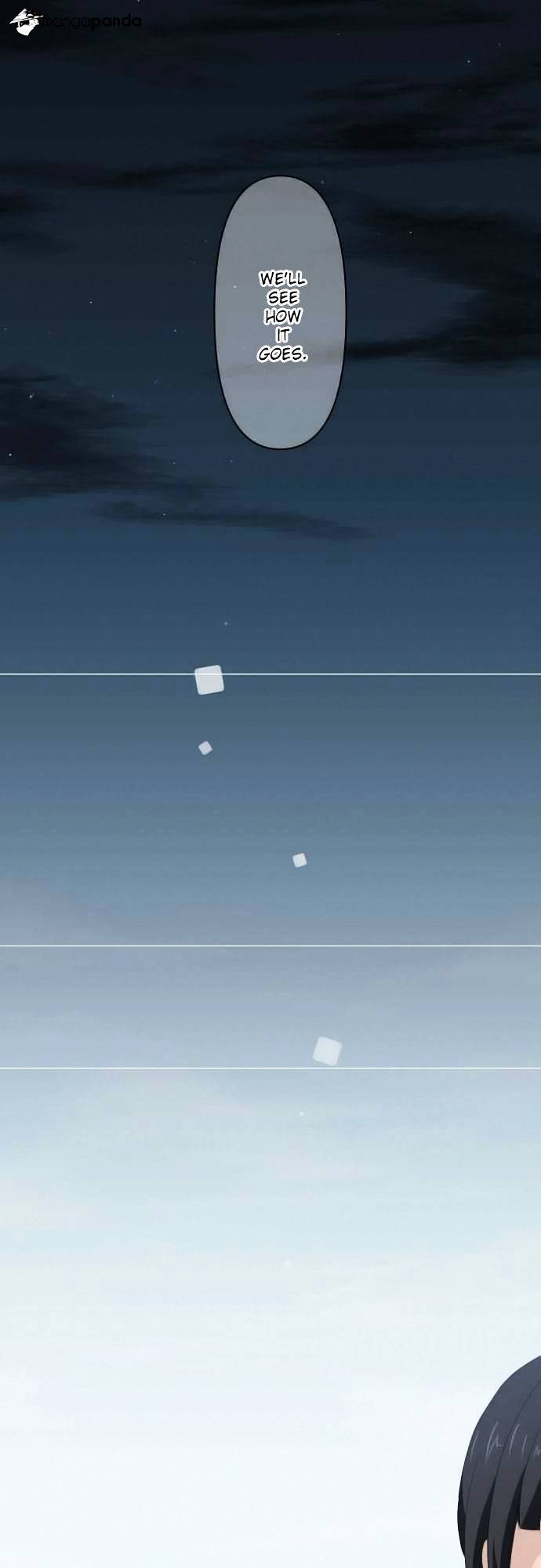 ReLIFE chapter 69 page 10