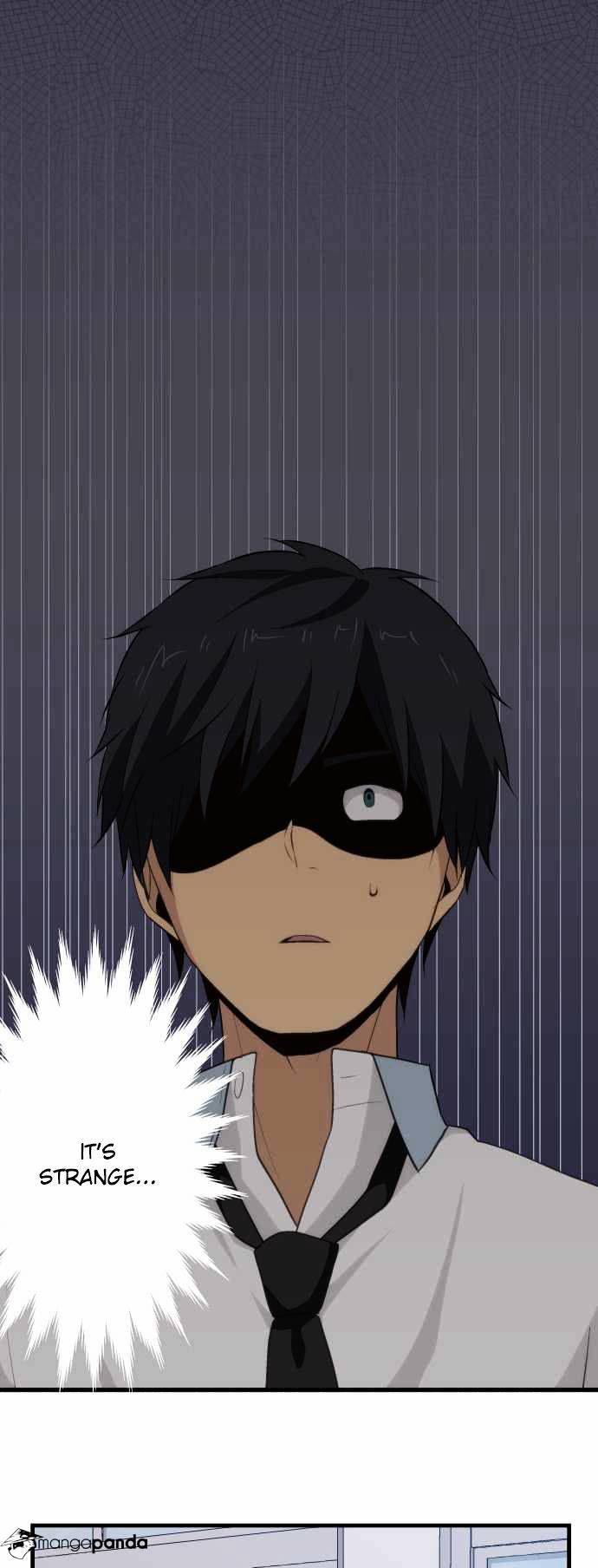 ReLIFE chapter 69 page 16