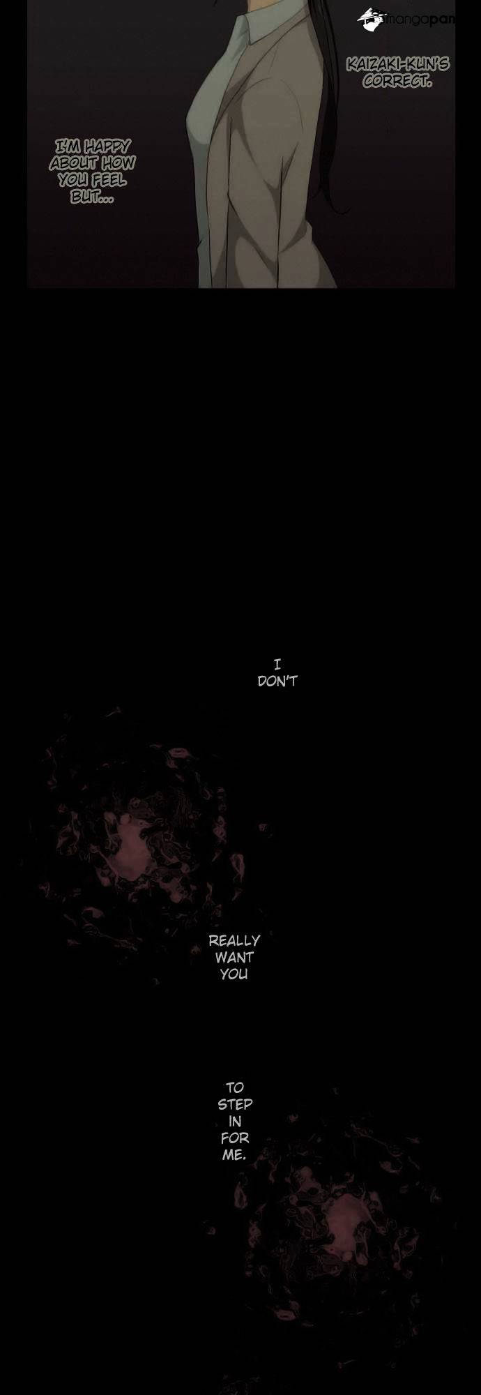 ReLIFE chapter 69 page 21