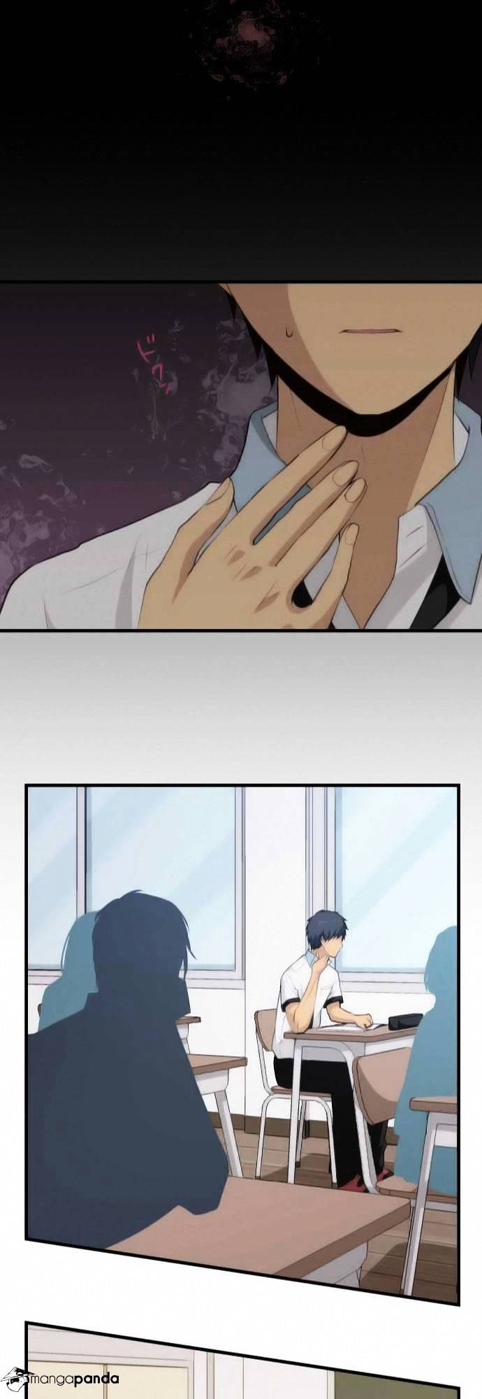 ReLIFE chapter 69 page 22