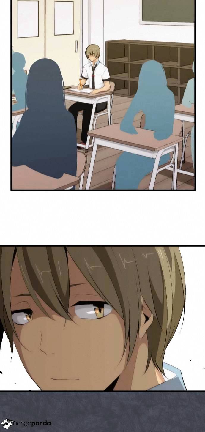 ReLIFE chapter 69 page 23