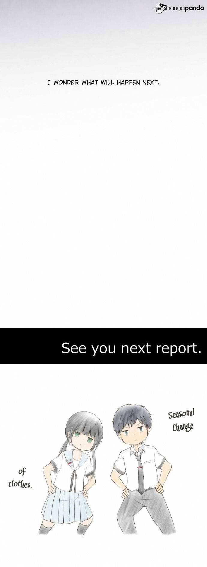 ReLIFE chapter 69 page 25