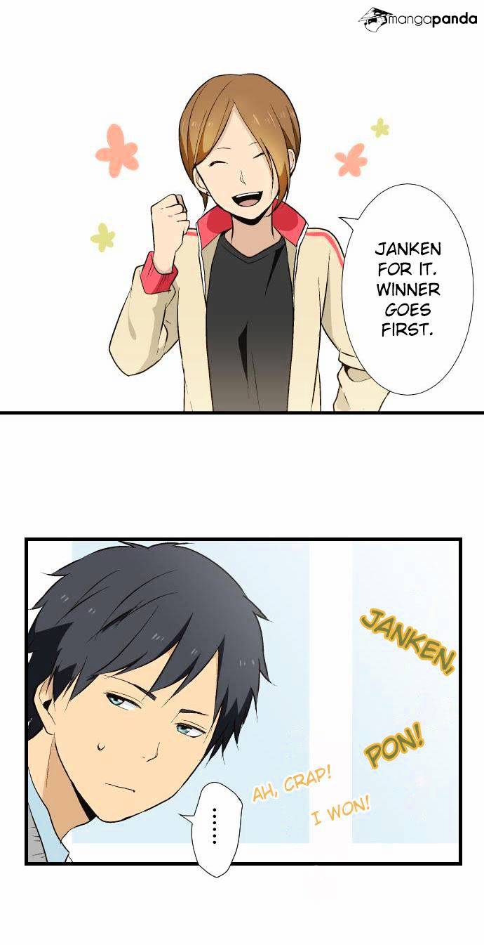 ReLIFE chapter 7 page 10