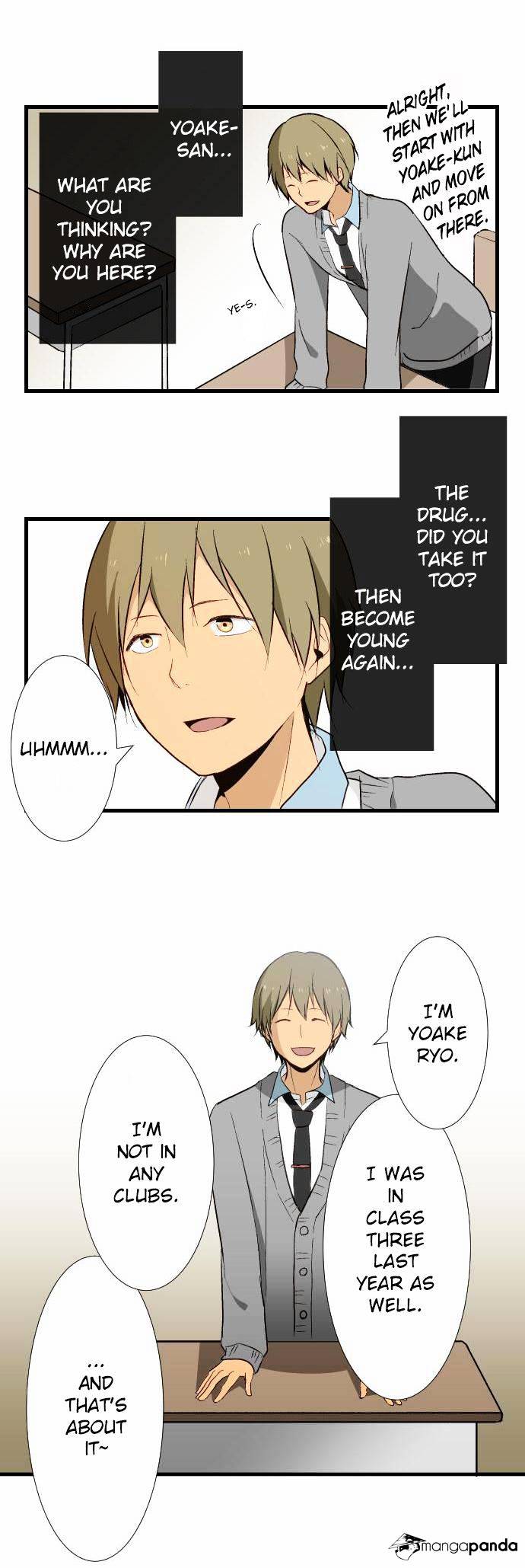 ReLIFE chapter 7 page 11