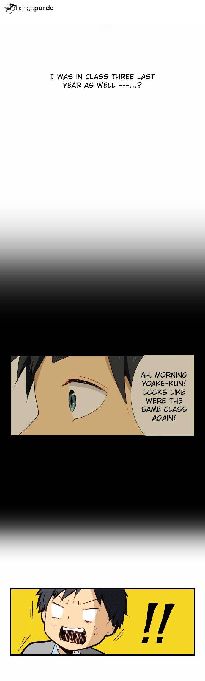 ReLIFE chapter 7 page 13