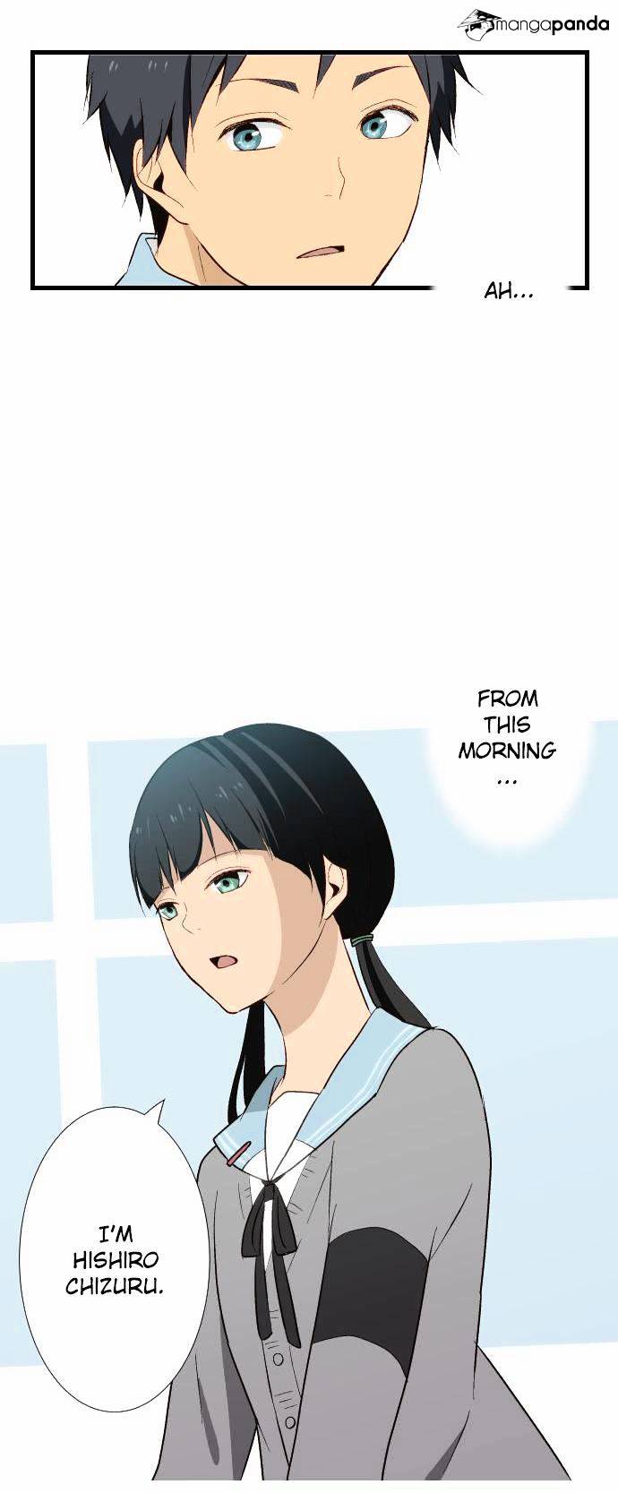 ReLIFE chapter 7 page 16