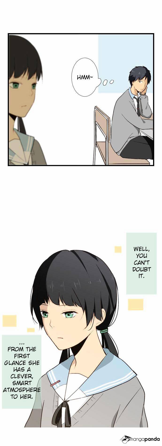 ReLIFE chapter 7 page 18