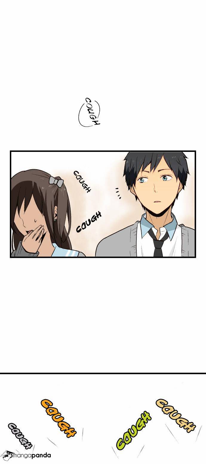 ReLIFE chapter 7 page 6