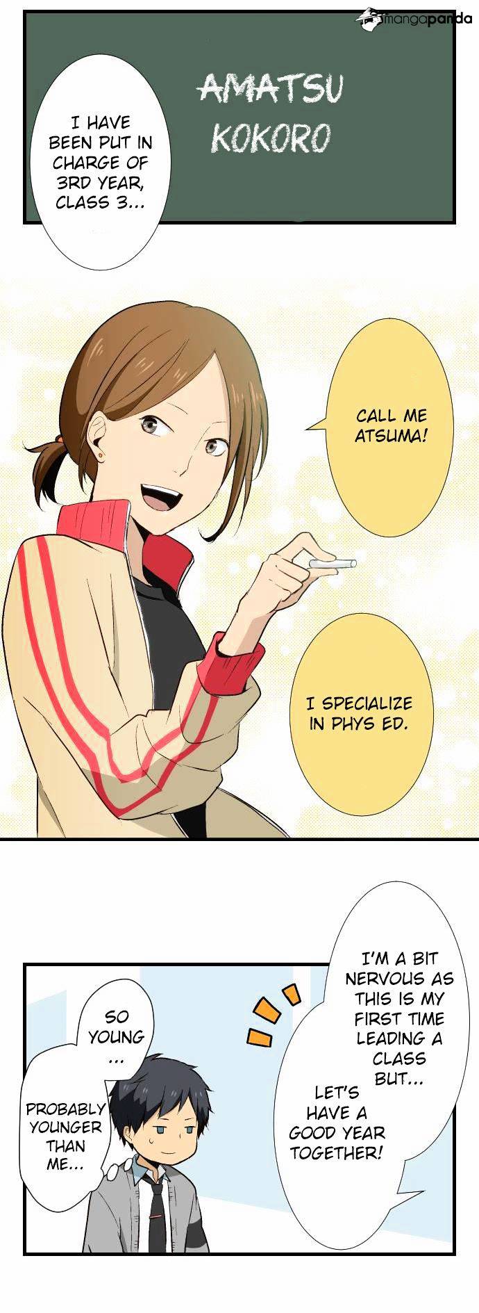 ReLIFE chapter 7 page 8