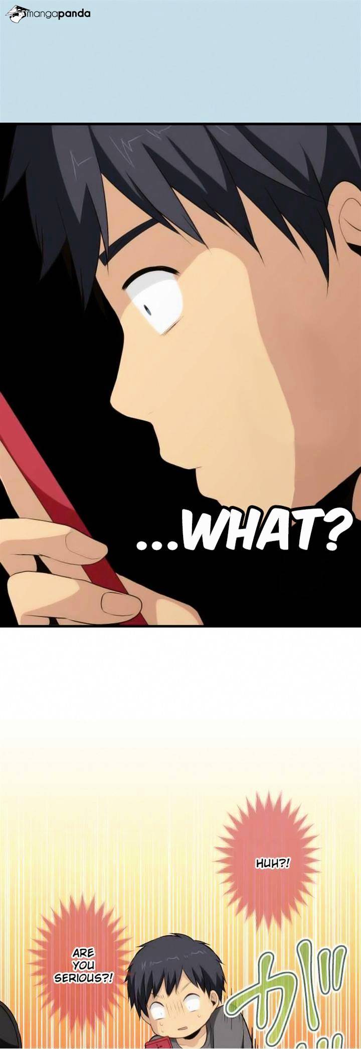 ReLIFE chapter 70 page 10