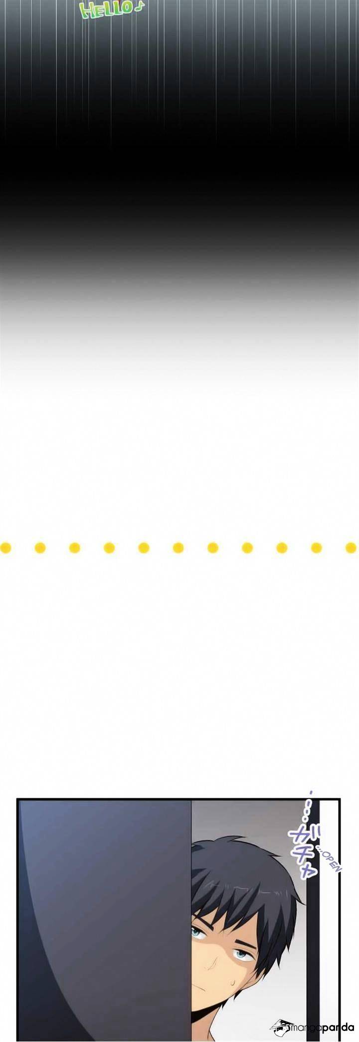 ReLIFE chapter 70 page 13