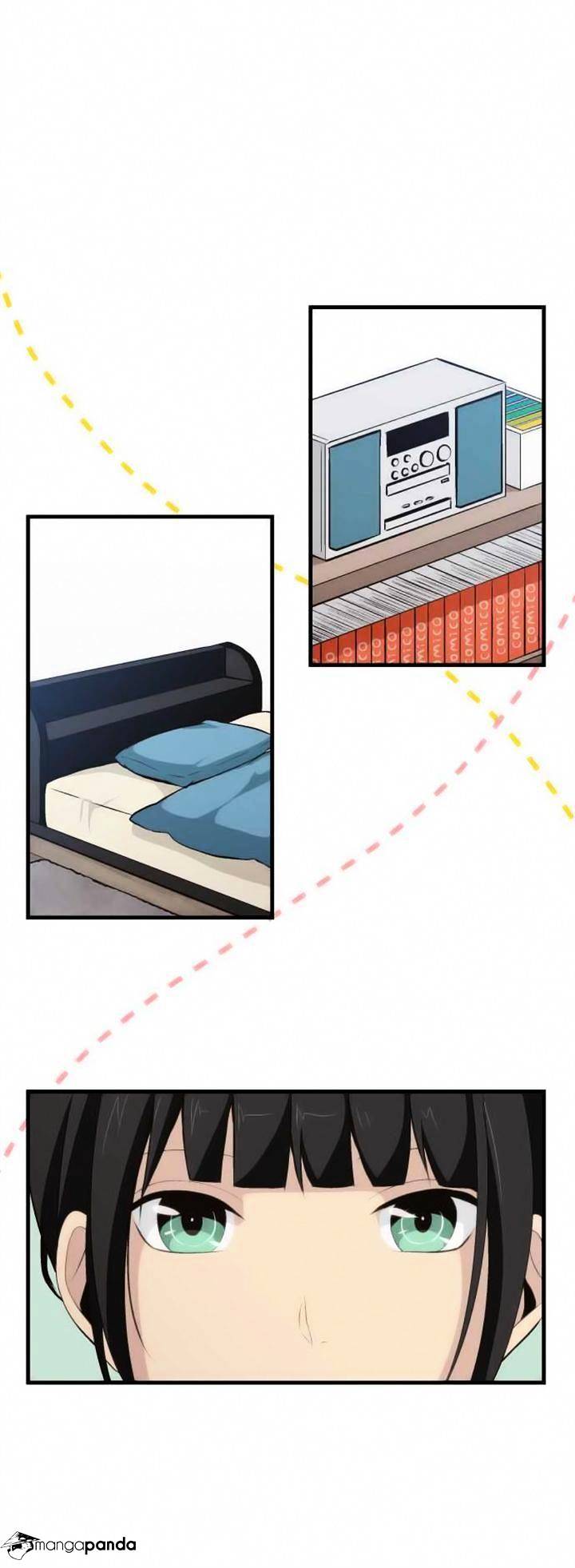 ReLIFE chapter 70 page 18