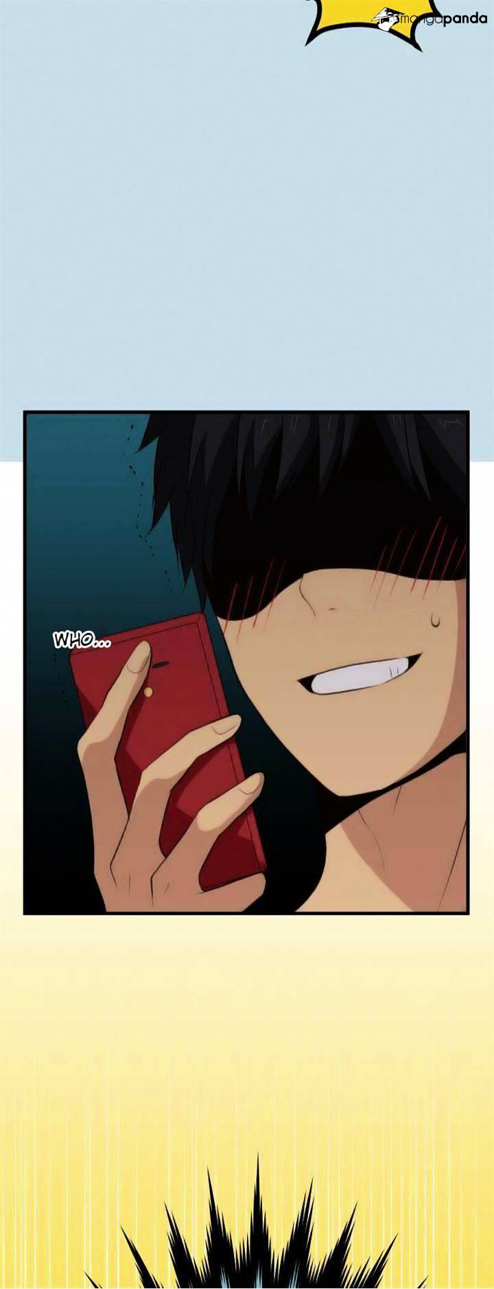 ReLIFE chapter 70 page 24