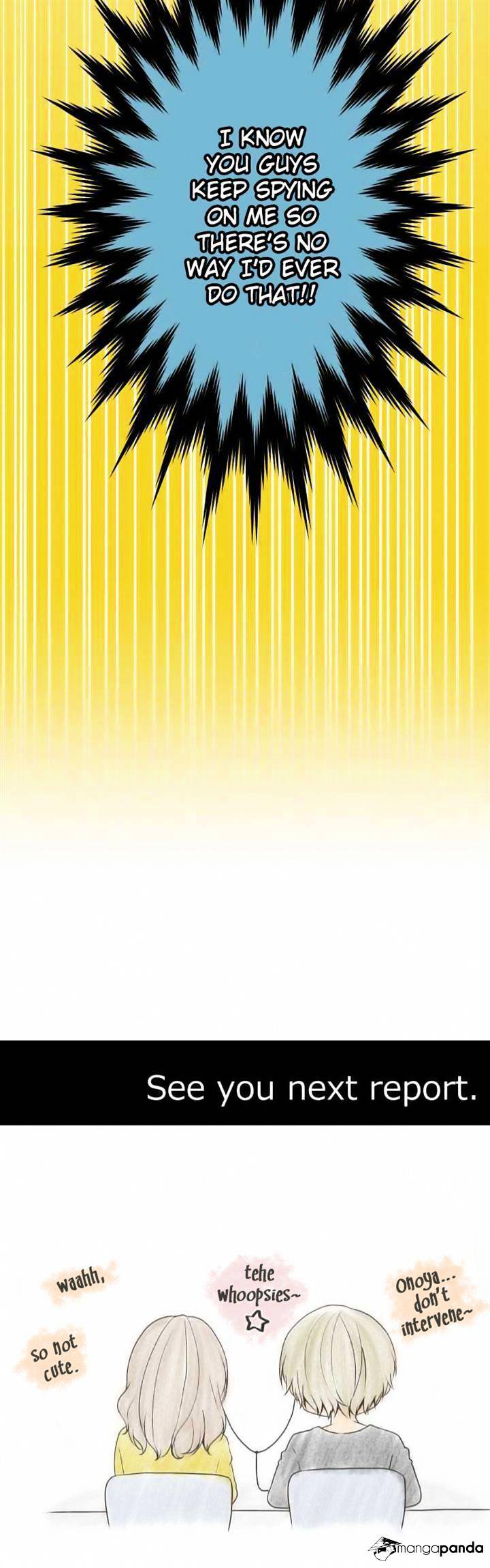 ReLIFE chapter 70 page 25