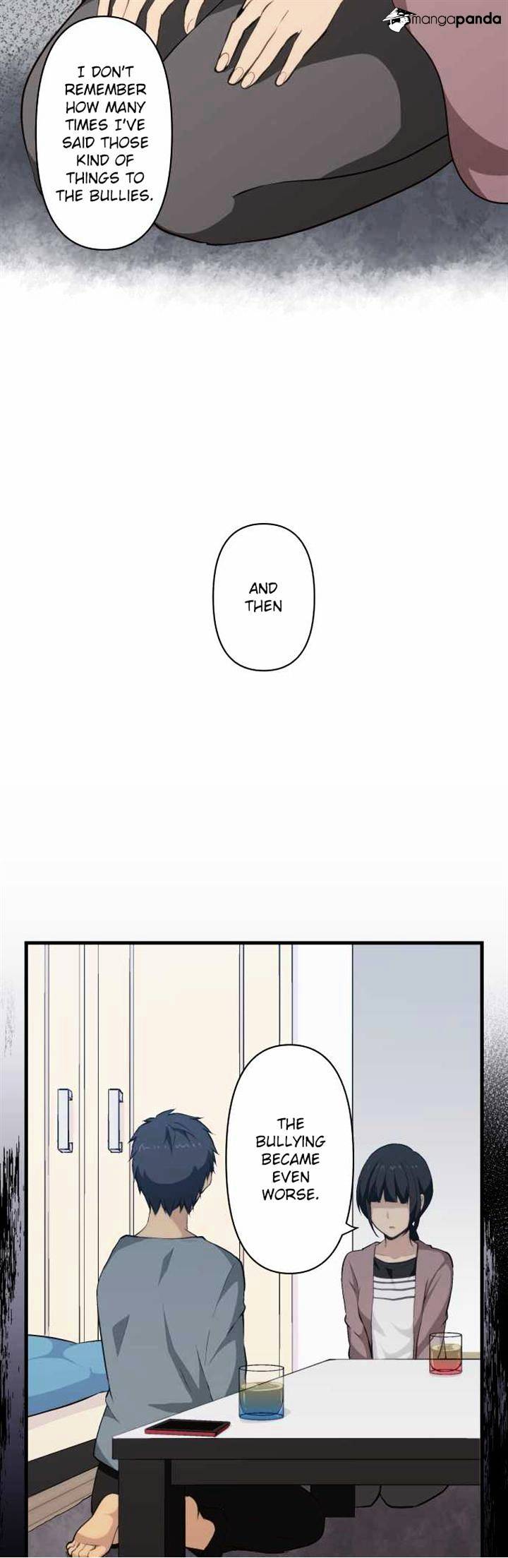 ReLIFE chapter 71 page 11