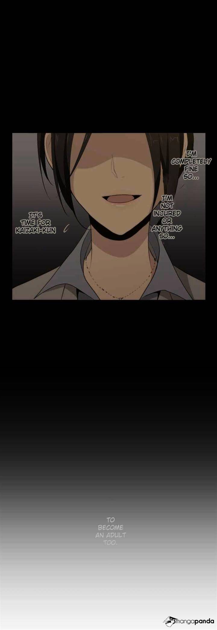 ReLIFE chapter 71 page 14