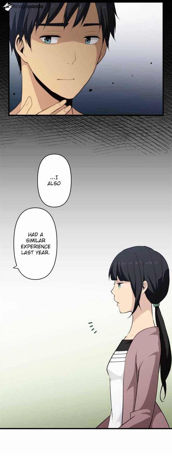 ReLIFE chapter 71 page 20