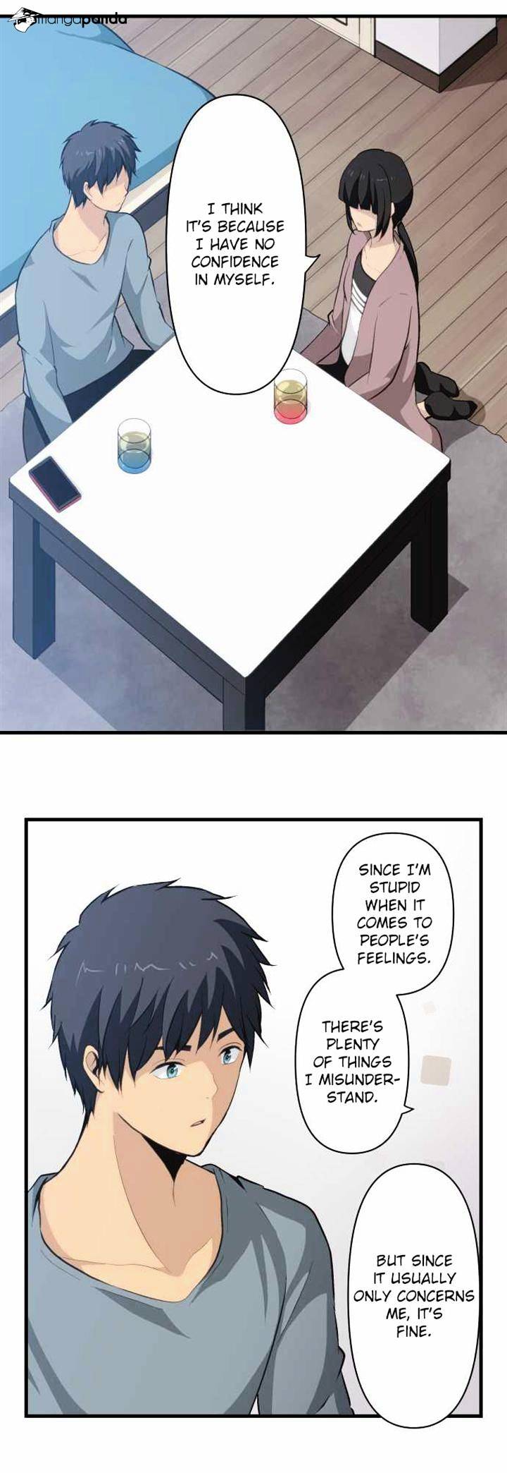 ReLIFE chapter 71 page 7