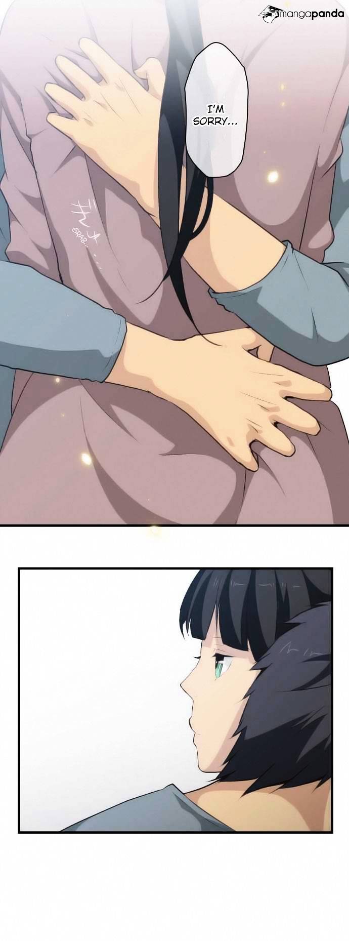 ReLIFE chapter 72 page 10