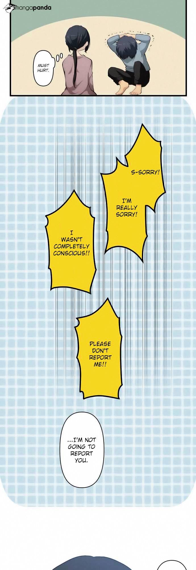 ReLIFE chapter 72 page 12