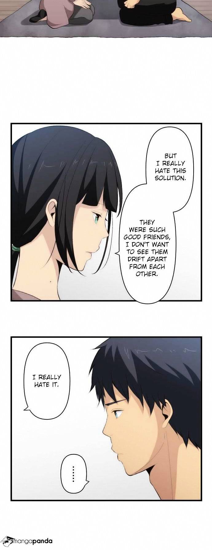 ReLIFE chapter 72 page 15