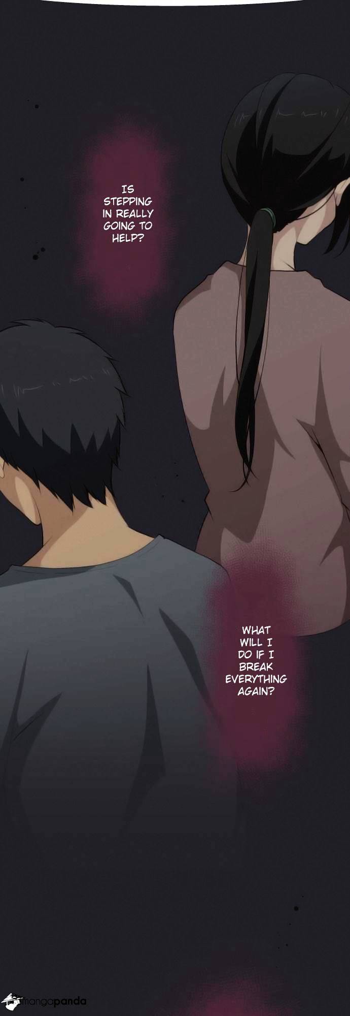 ReLIFE chapter 72 page 17