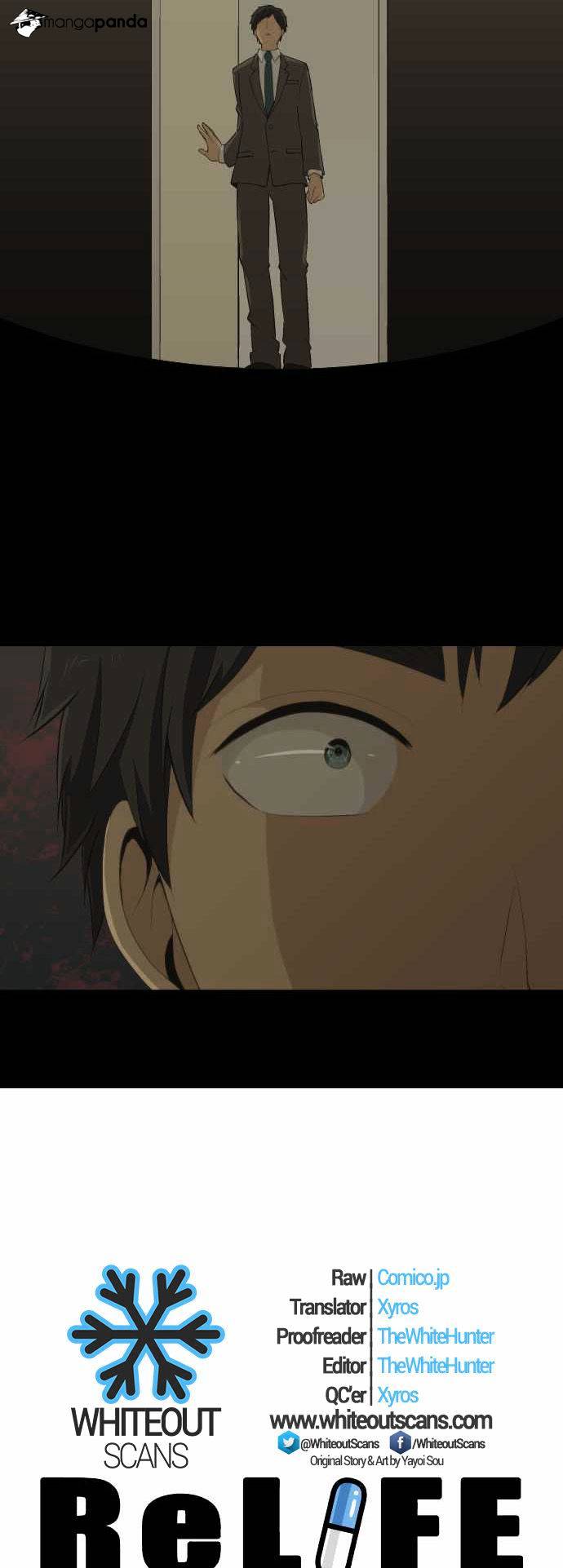 ReLIFE chapter 72 page 3
