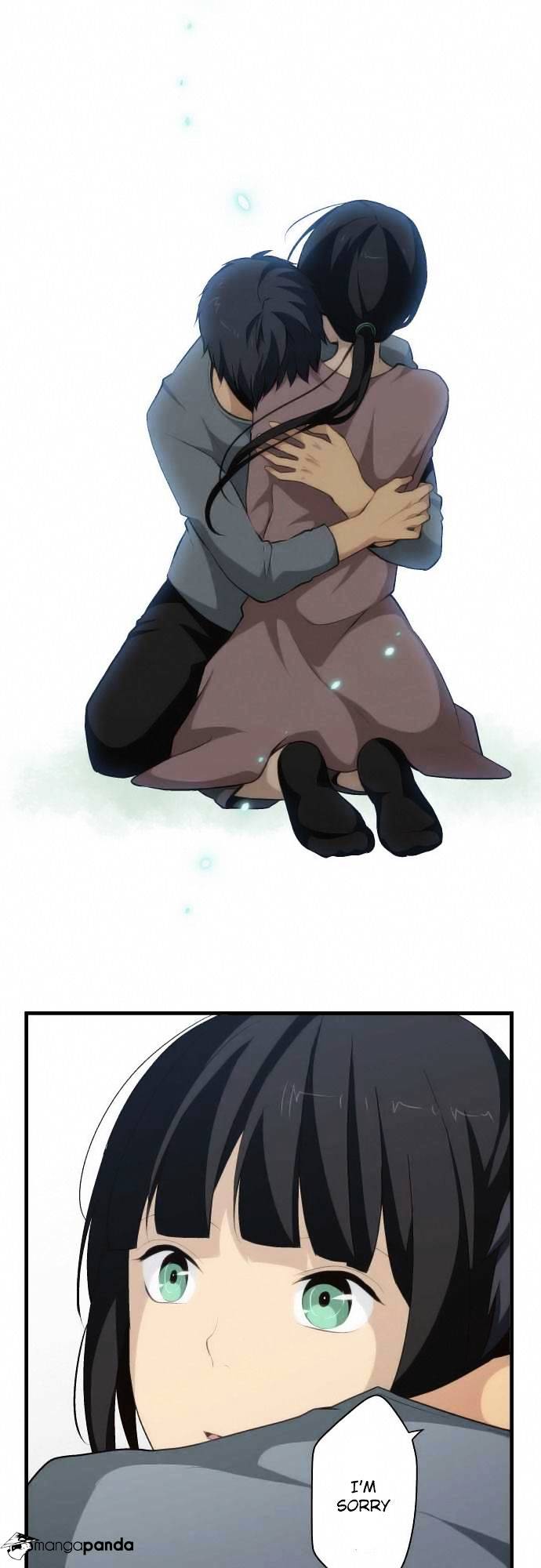 ReLIFE chapter 72 page 8