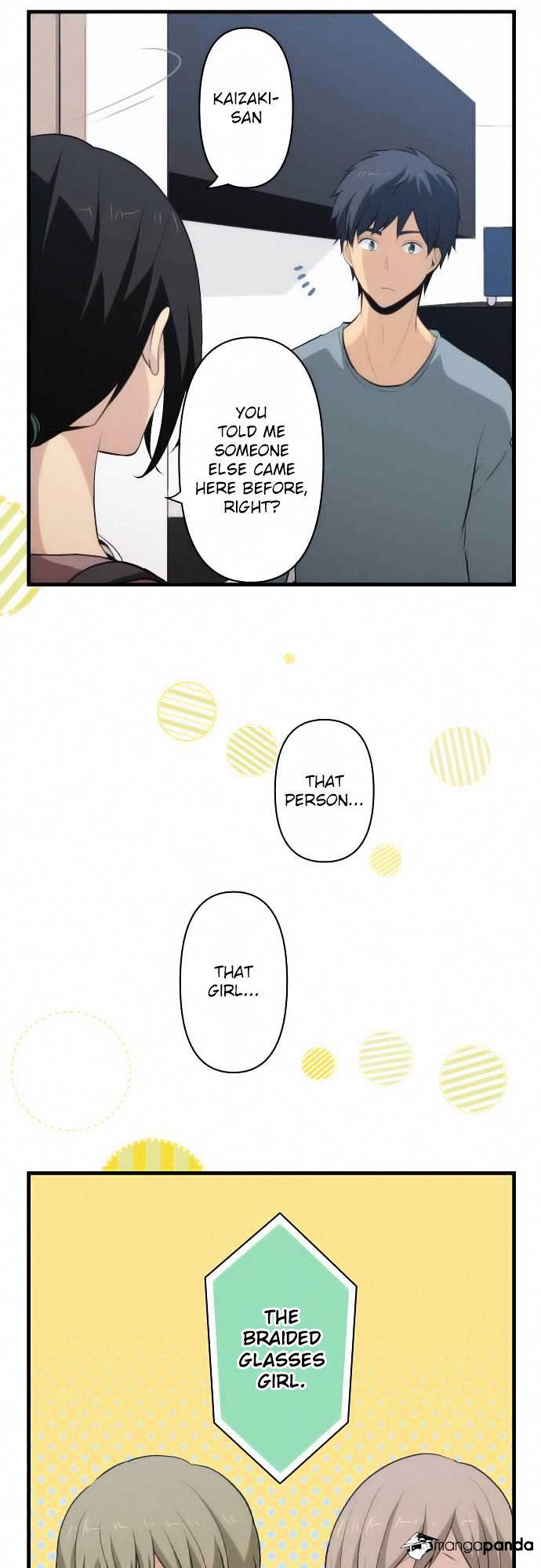ReLIFE chapter 73 page 12