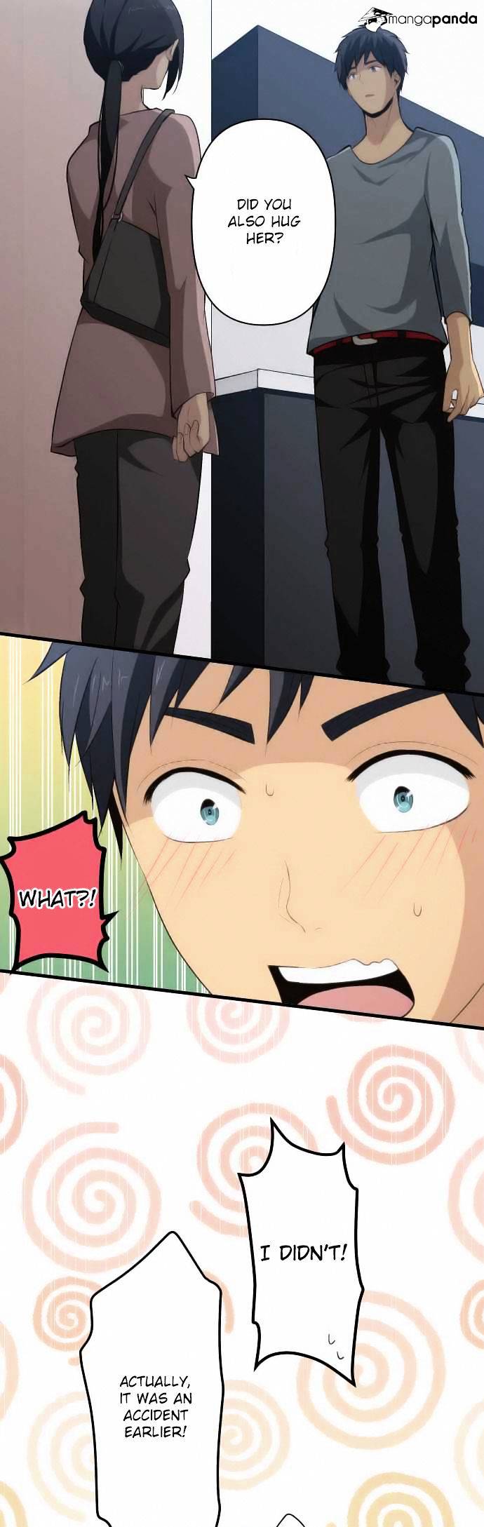 ReLIFE chapter 73 page 14