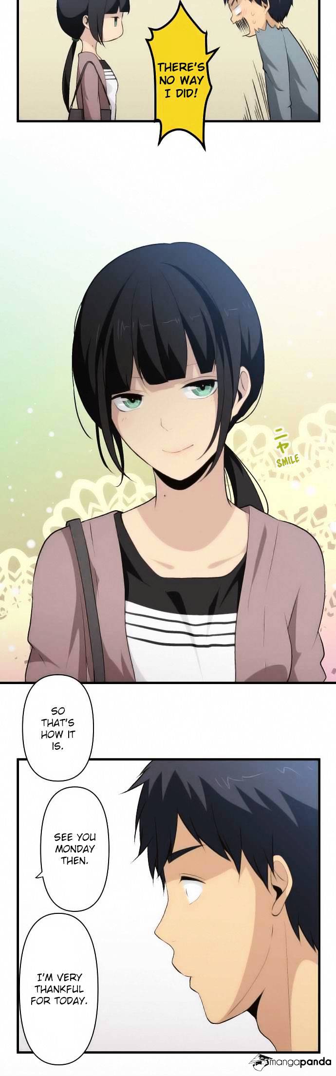 ReLIFE chapter 73 page 16