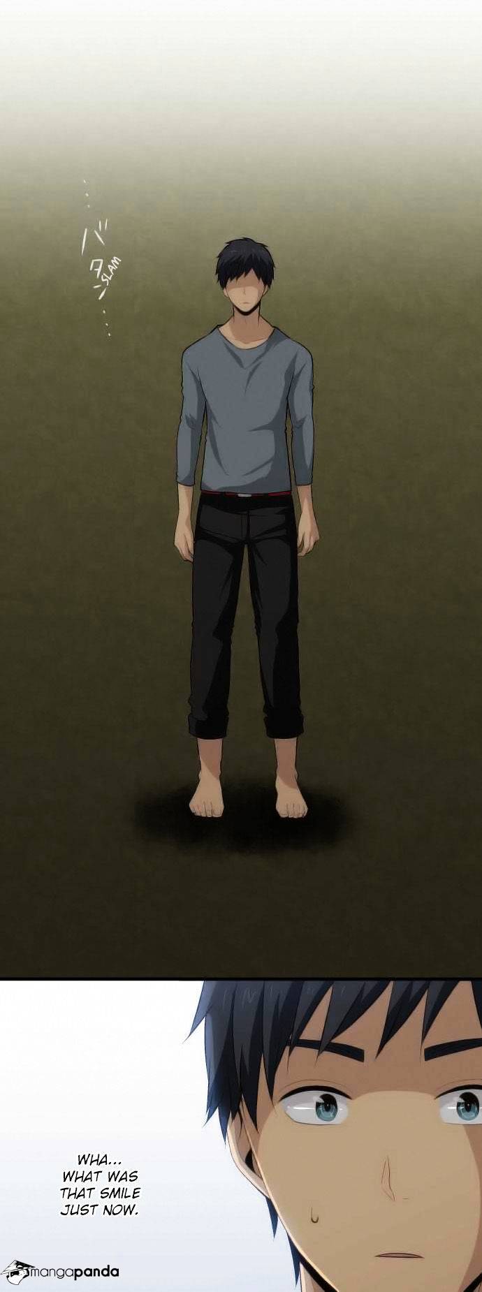 ReLIFE chapter 73 page 17