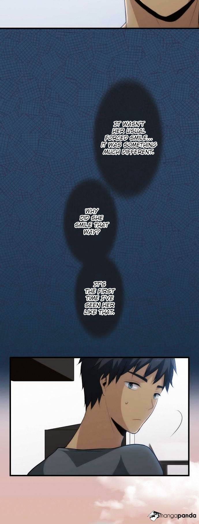 ReLIFE chapter 73 page 18