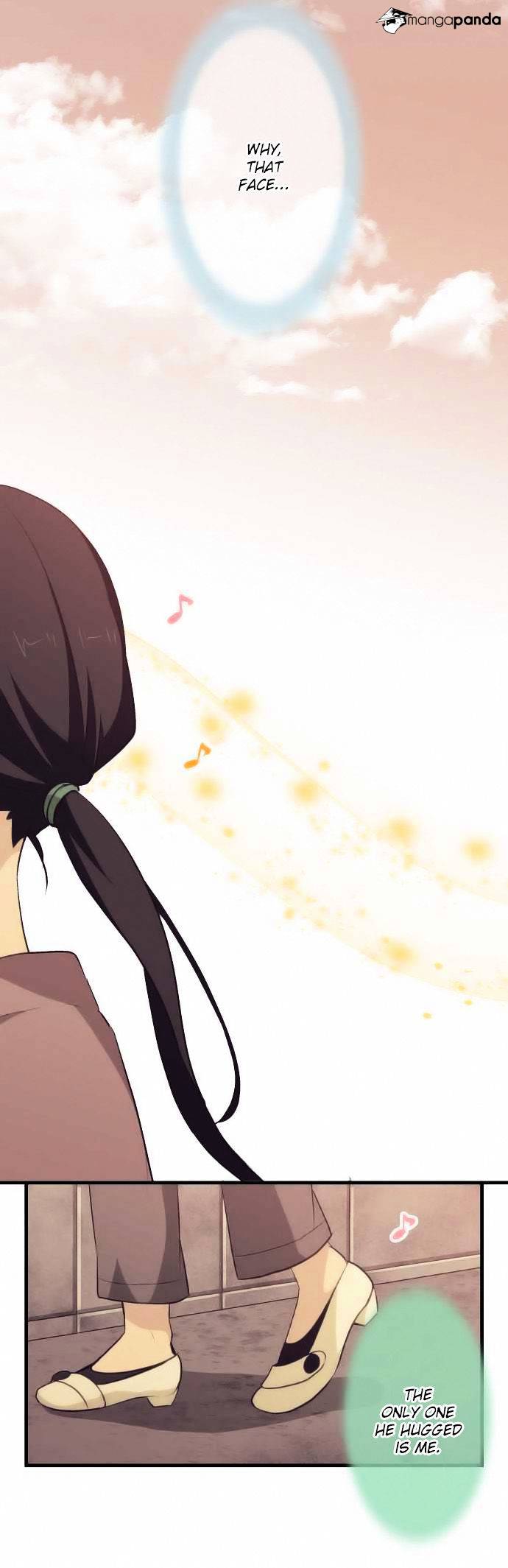 ReLIFE chapter 73 page 19