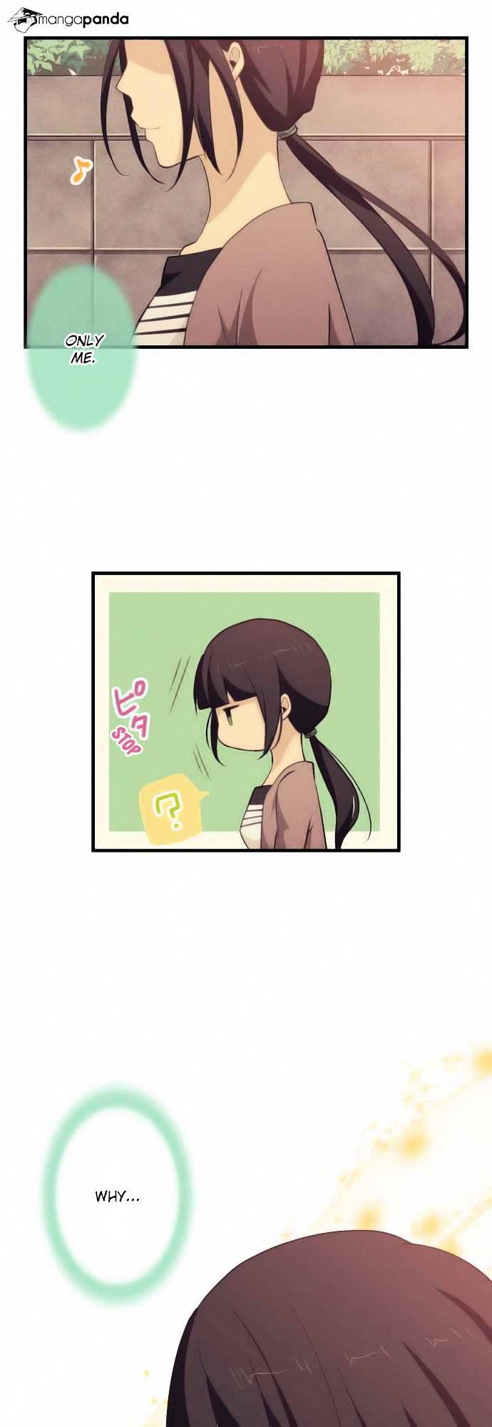 ReLIFE chapter 73 page 20