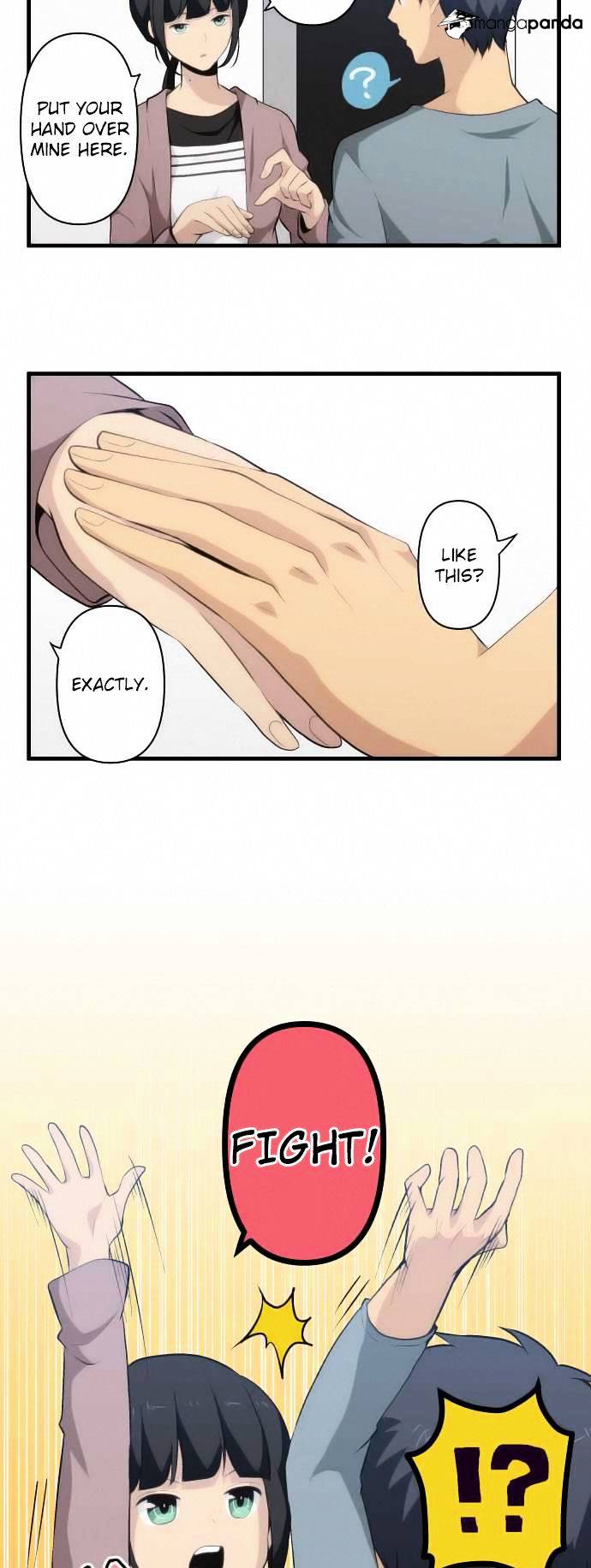 ReLIFE chapter 73 page 3