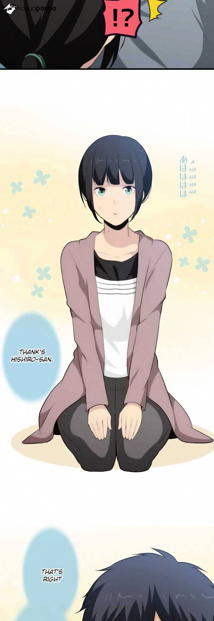 ReLIFE chapter 73 page 7
