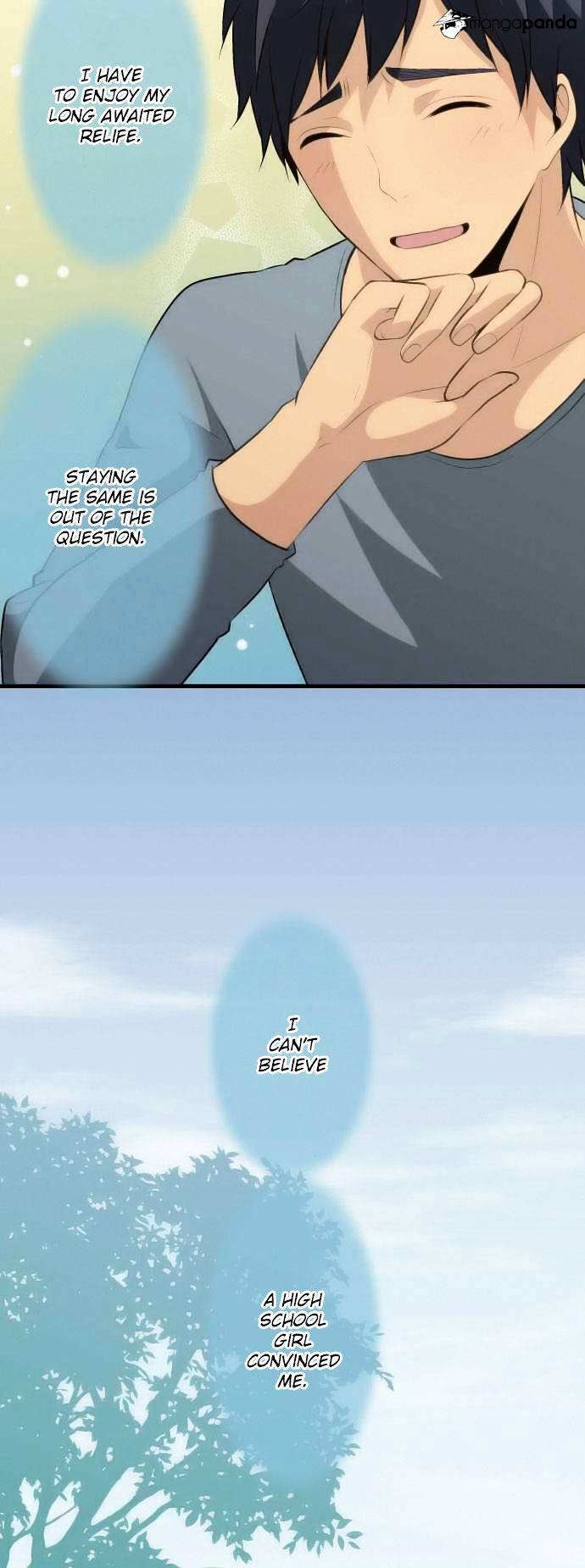 ReLIFE chapter 73 page 8