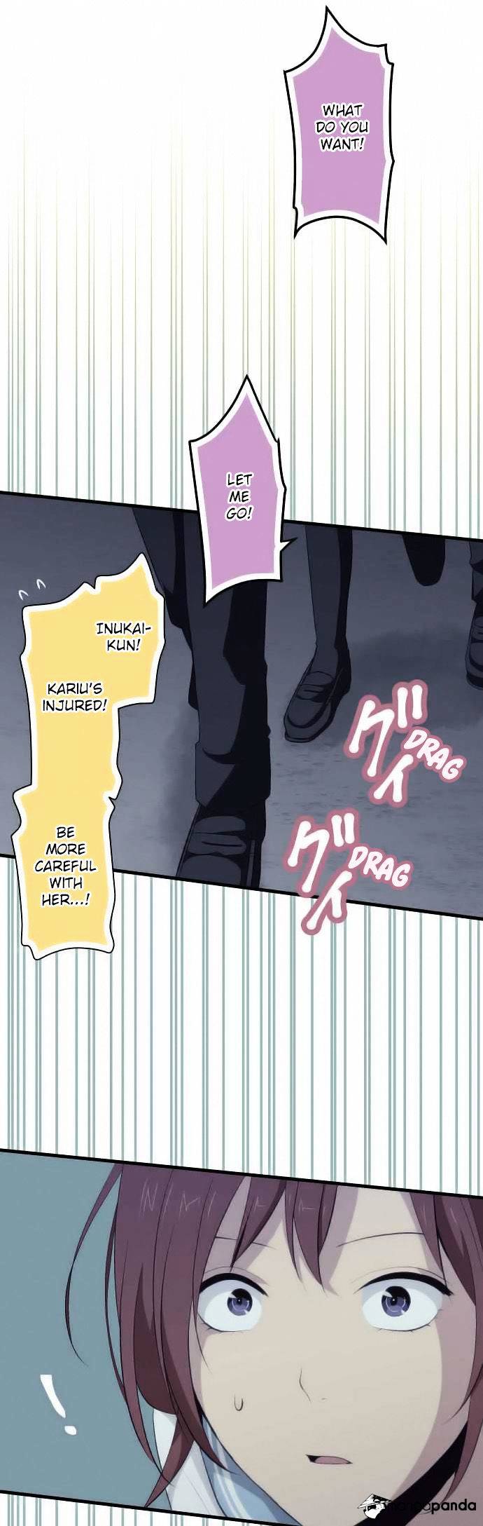 ReLIFE chapter 74 page 16