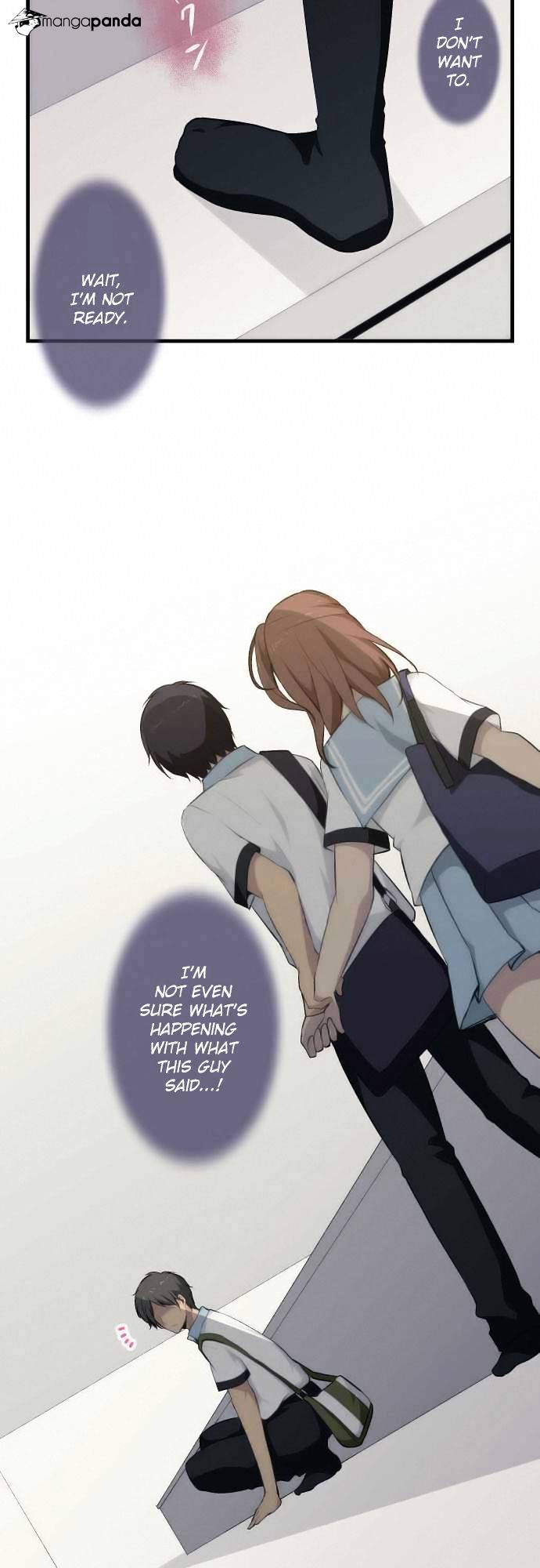 ReLIFE chapter 74 page 20