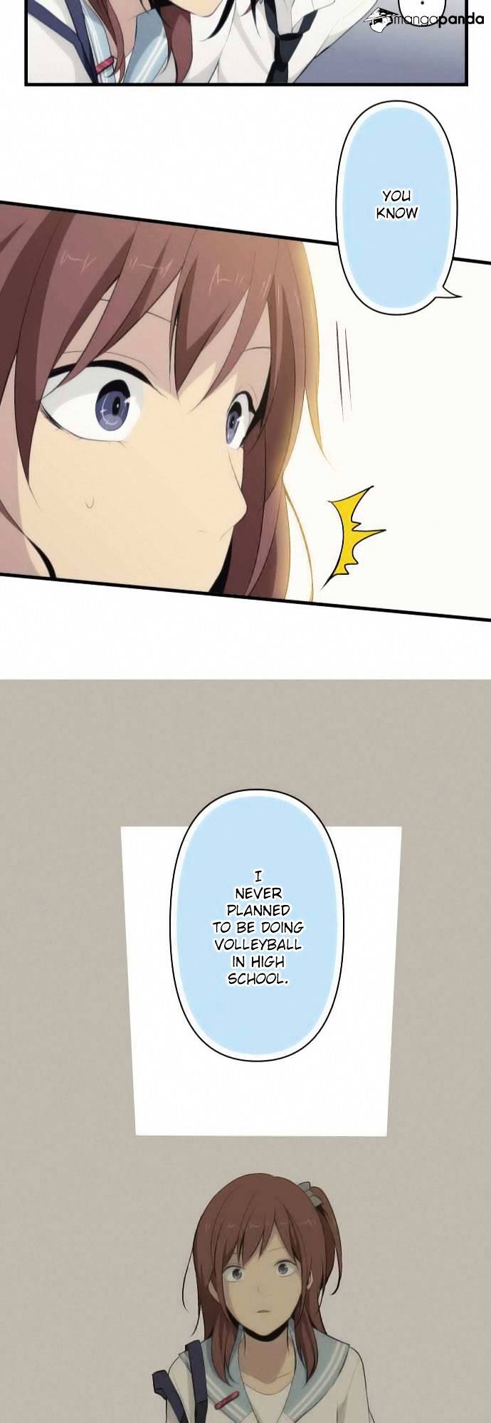 ReLIFE chapter 74 page 23