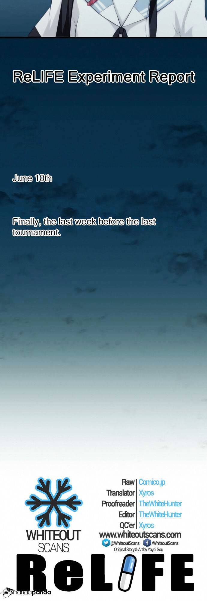 ReLIFE chapter 74 page 4