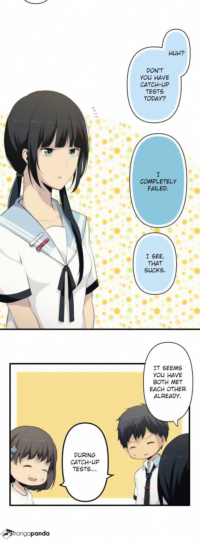 ReLIFE chapter 74 page 6