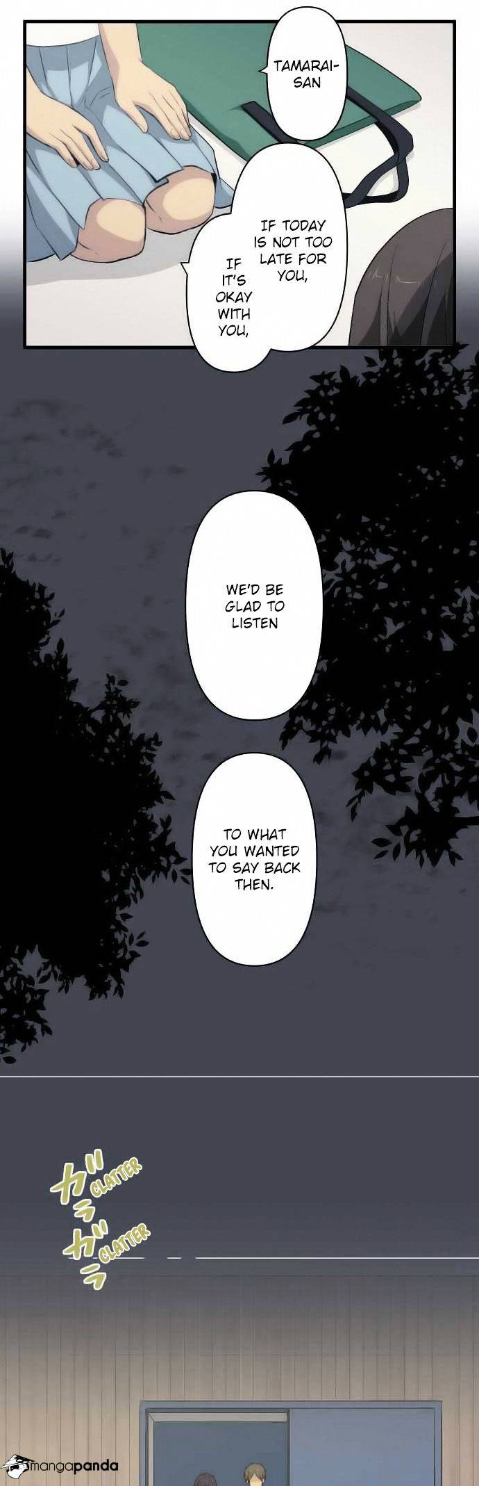 ReLIFE chapter 74 page 7