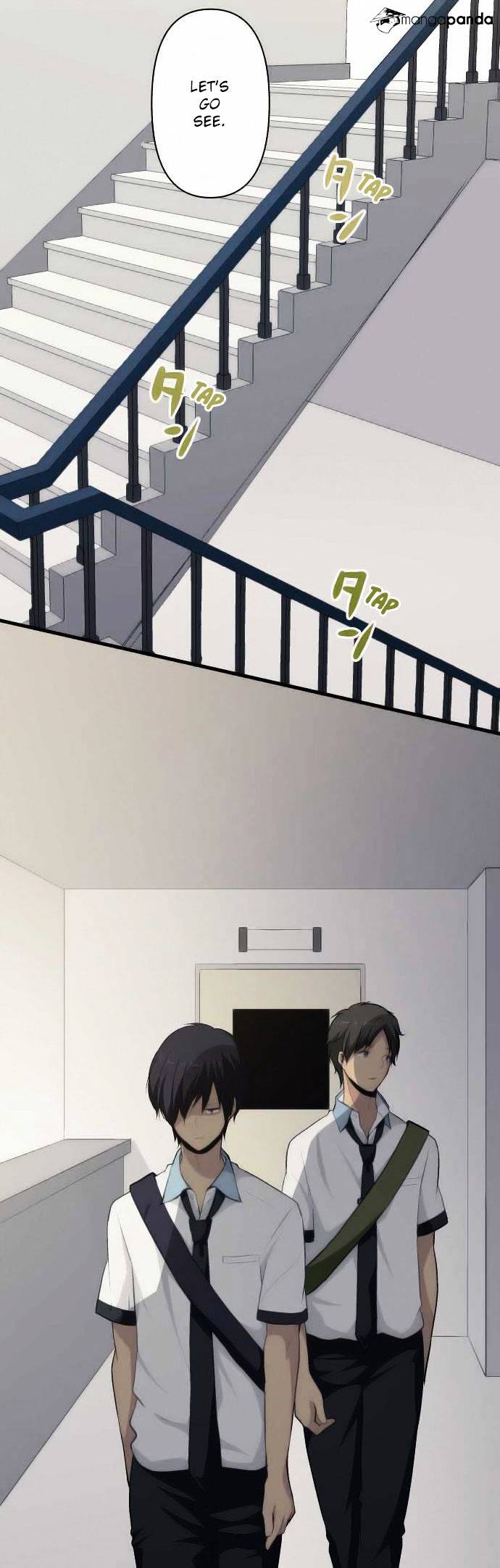 ReLIFE chapter 74 page 9